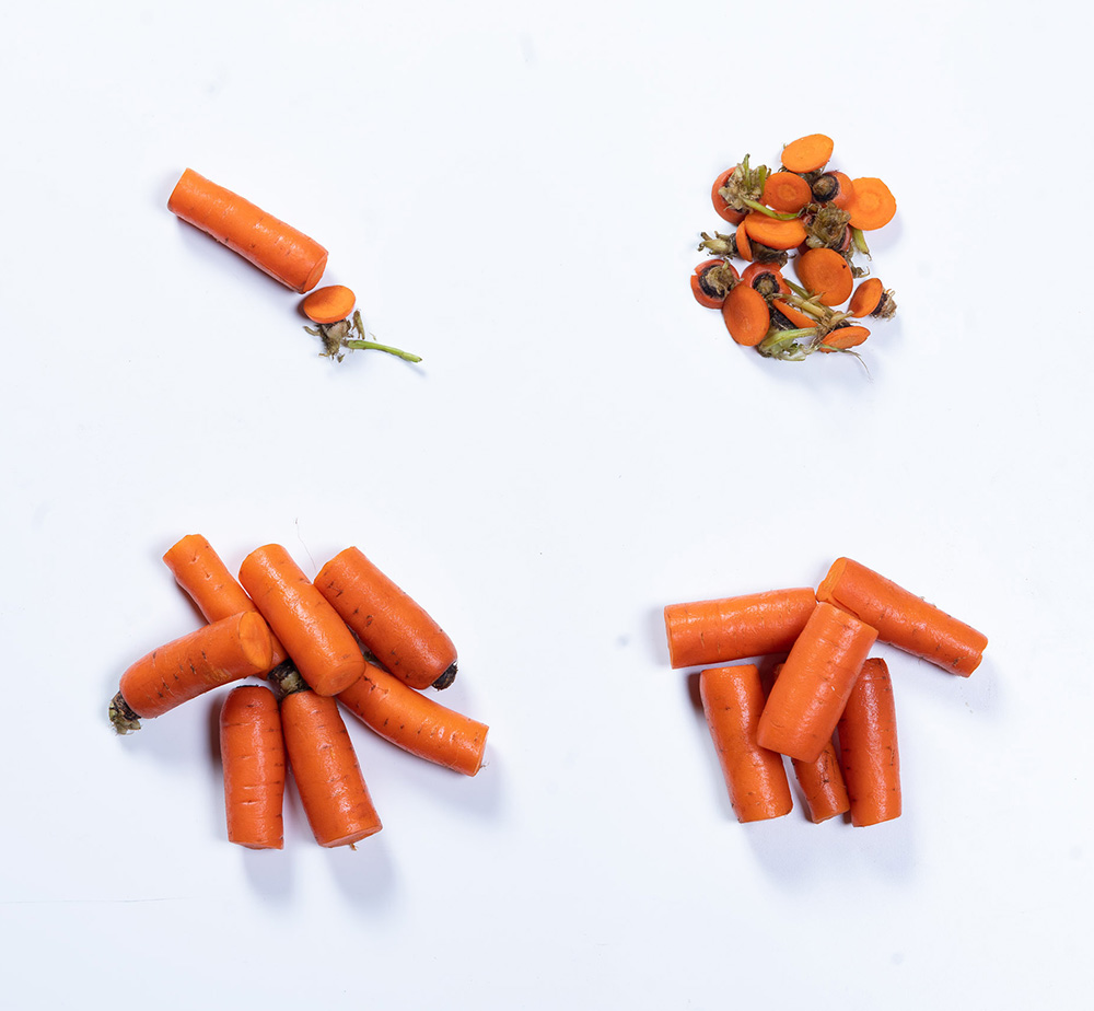 Waste Upgrade Carrots PIP Innovations waste-upgrade-carrots-pip-innovations